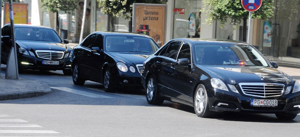 ЦГ: На разговоре и вожњу потроше чак шест вртића